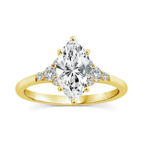 Lab Grown Diamond Jewellery