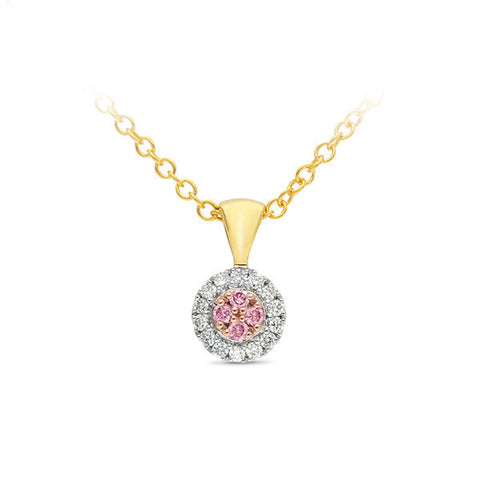 Pink Argyle Diamond Jewellery