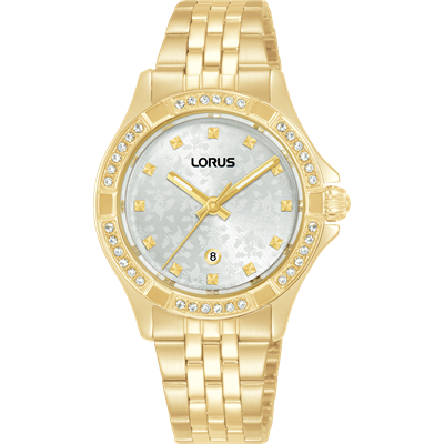 Ladies Watches