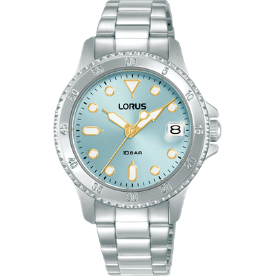 Ladies Watches