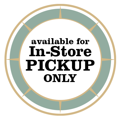 InStore - Pickup Only