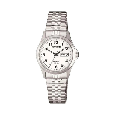 Citizen Ladies Bracelet Watch Day/Date