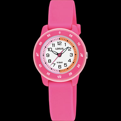 Lorus time teacher watch sale