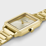 Fluette Full Gold Link