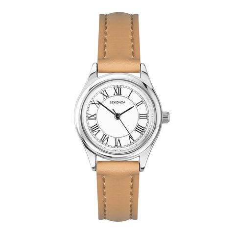Sekonda Ladies Evans Strap Watch