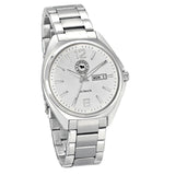 Ringers Western Outback Stainless Steel Band White Dial