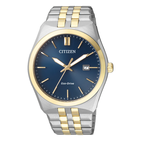 Citizen Classic Mens Eco-Drive Dress Watch