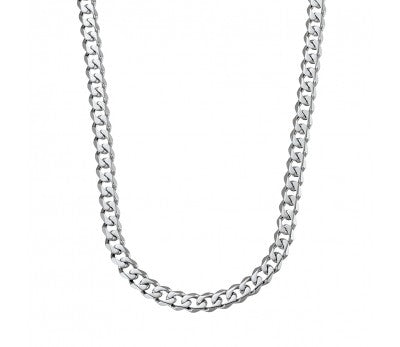 Stainless Steel Curb Link Chain