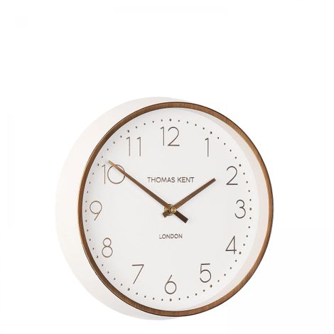 Thomas Kent Hampton Style Wall Clock