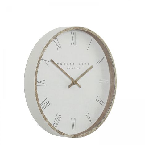 Thomas Kent Hampton Style Wall Clock