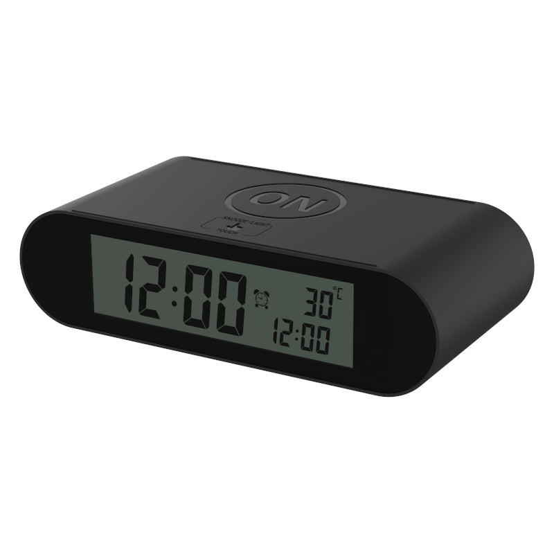 Table LCD Alarm Clock