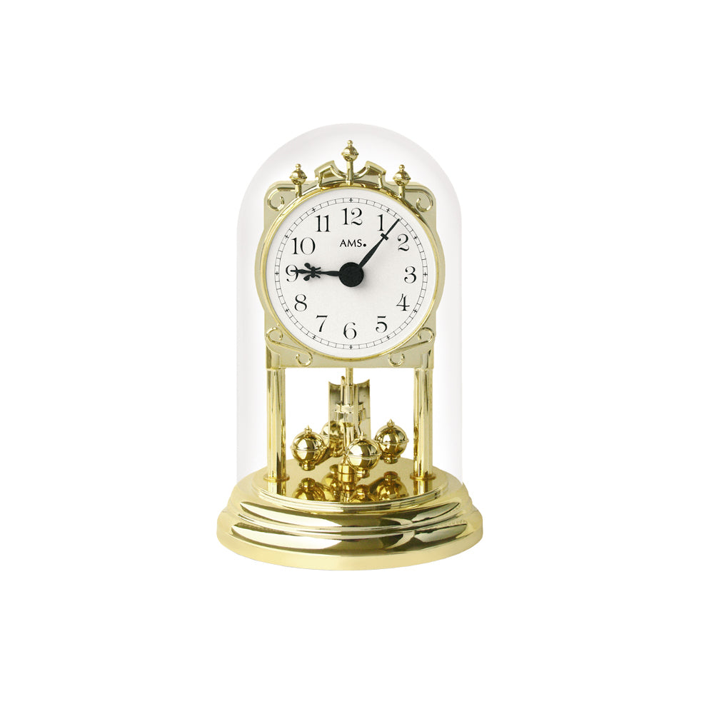 German Made Anniversary Clock