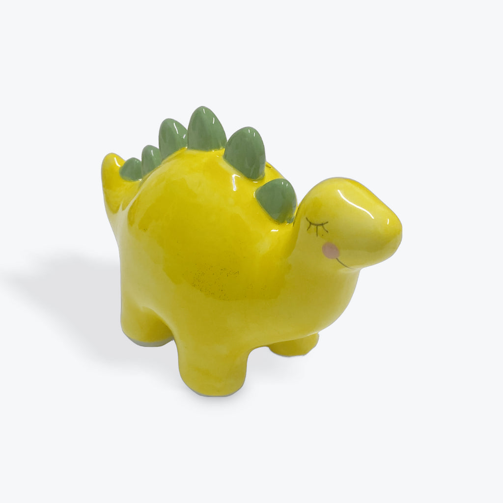 Money Box Daisy Dinosaur