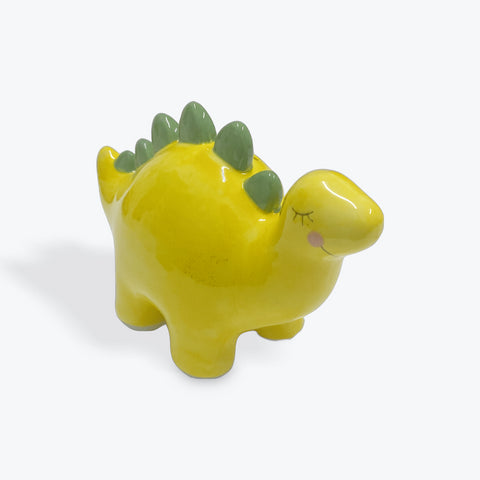 Money Box Daisy Dinosaur