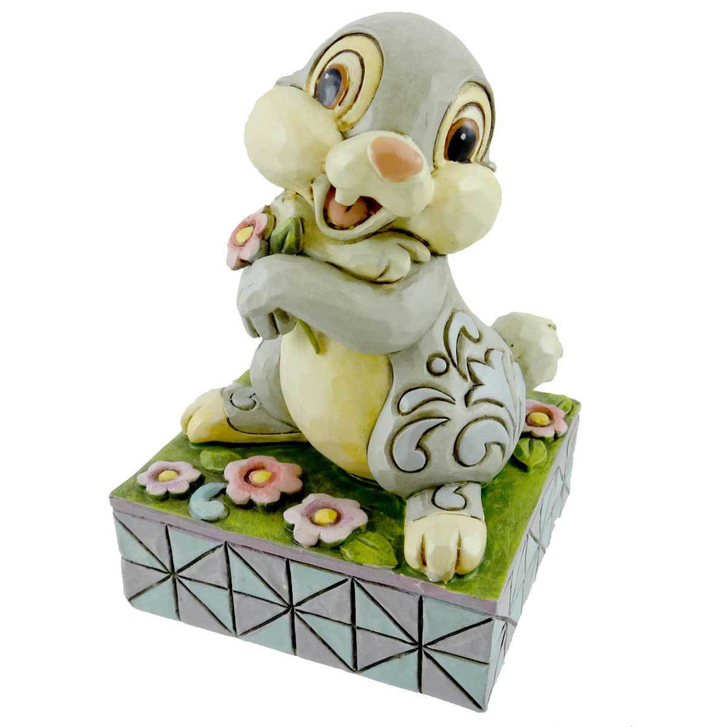 Thumper Disney Traditions Figurine