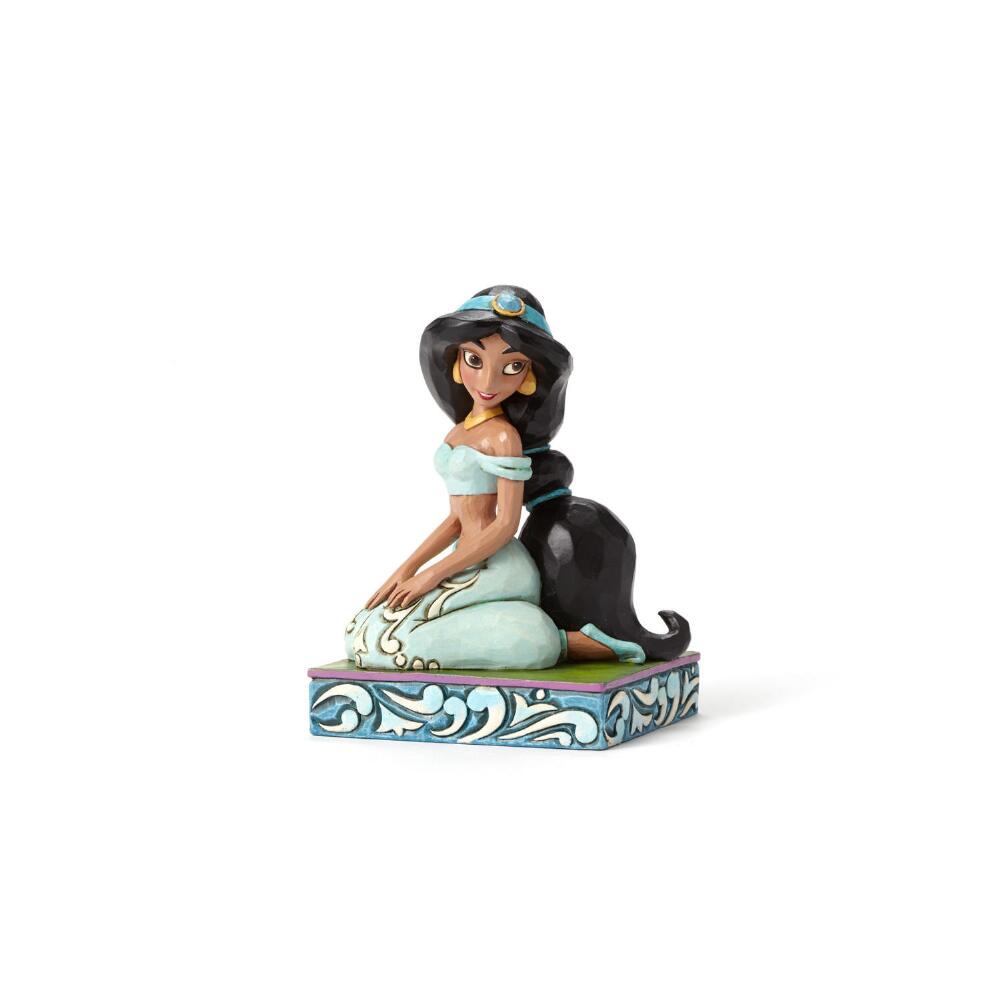 Jasmine Disney Traditions Figurine