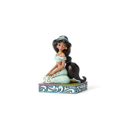 Jasmine Disney Traditions Figurine