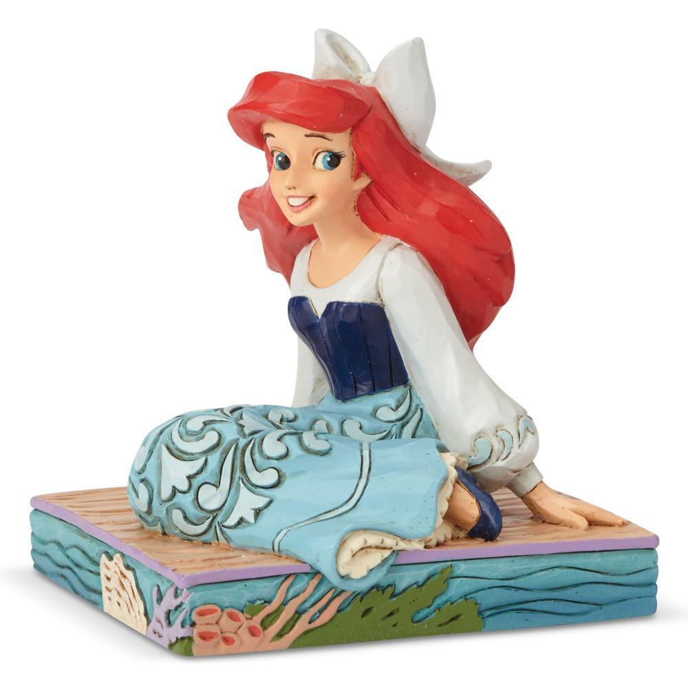 Ariel Disney Traditions Figurine
