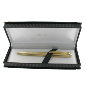 Armada Classic Pen - Gold
