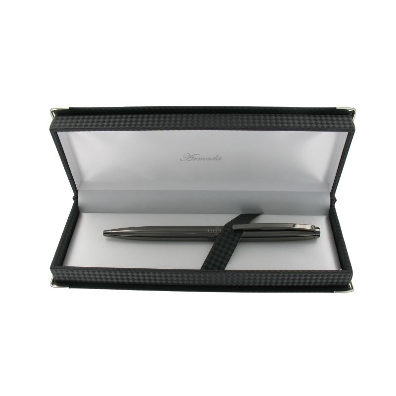 Armada Classic Pen - Gunmetal