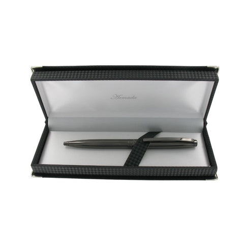Armada Classic Pen - Gunmetal