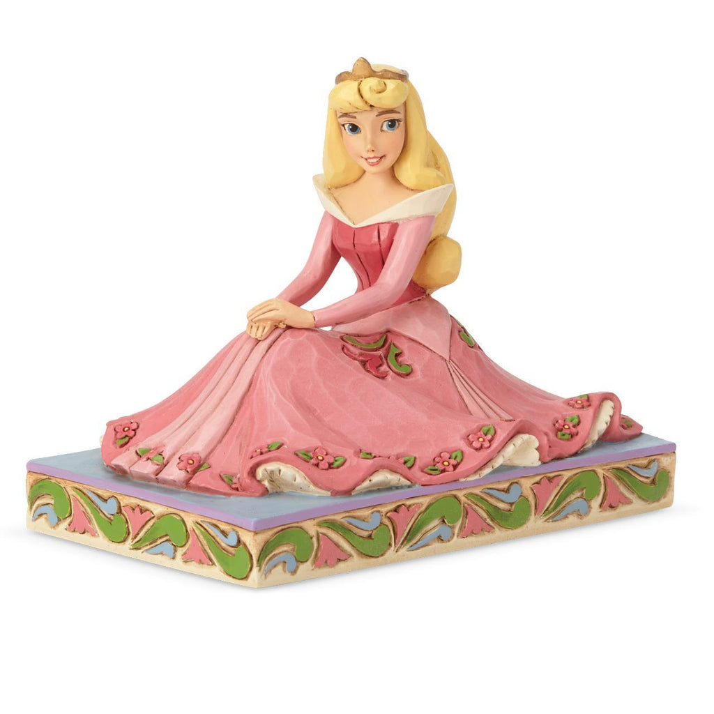 Aurora Disney Traditions Figurine