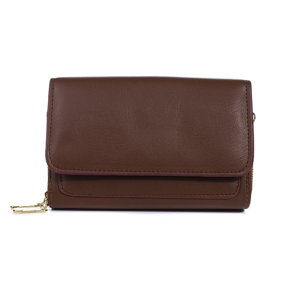 Caramel Bag
