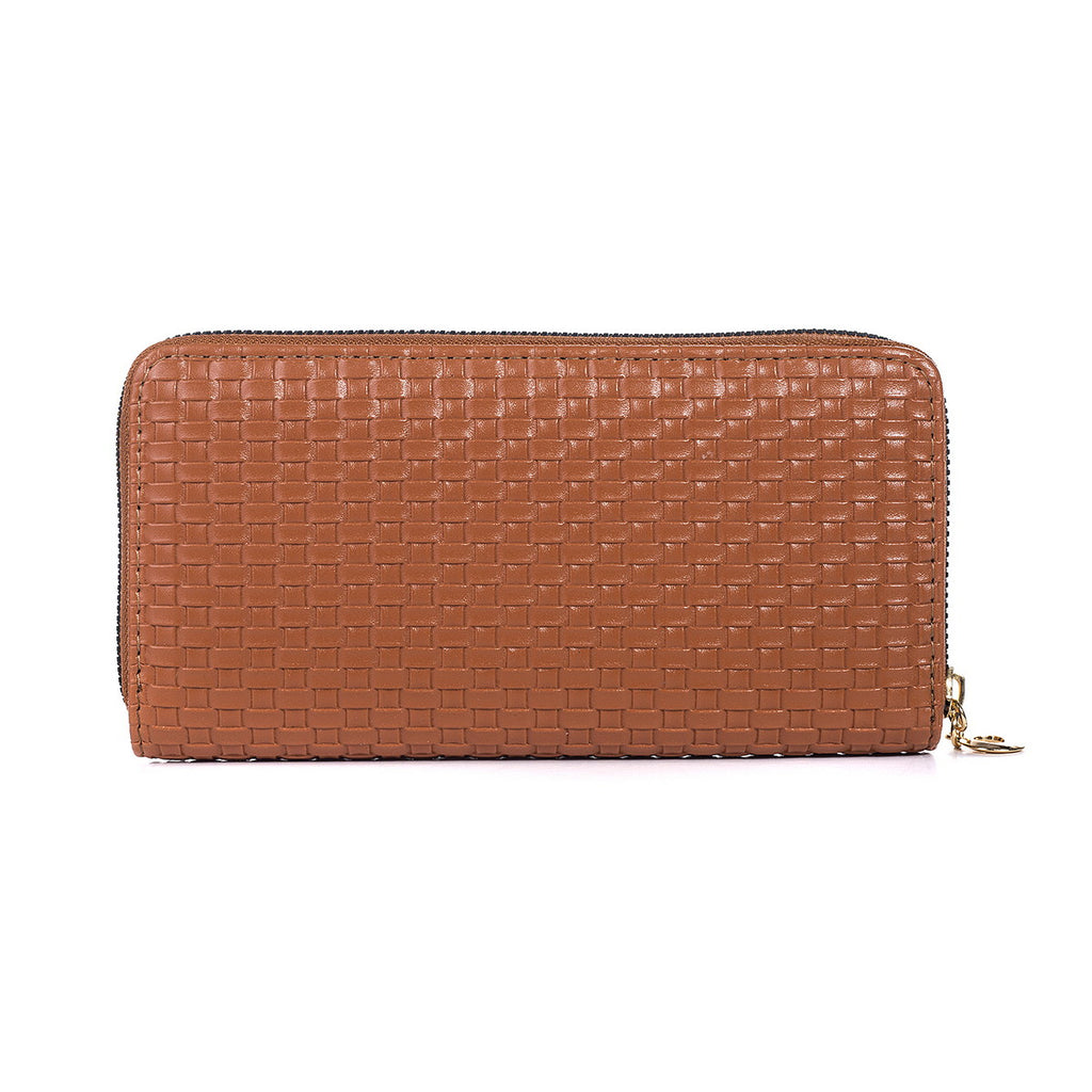 Caramel Wallet