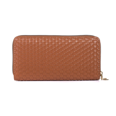Caramel Wallet