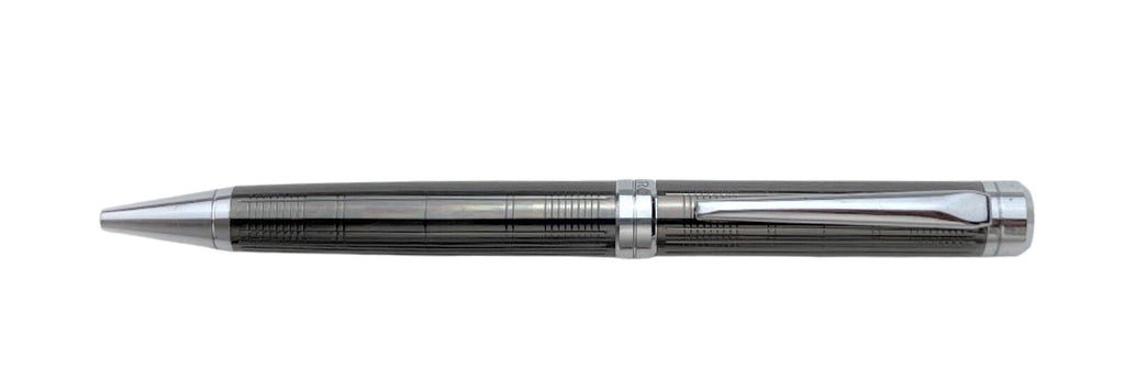 Ballpoint Pen - Gunmetal Grey