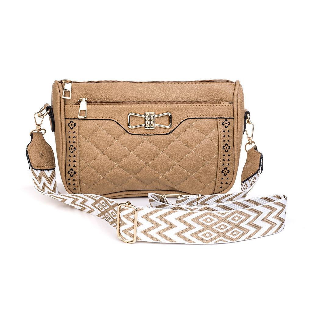 Sand hand bag