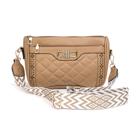 Sand hand bag