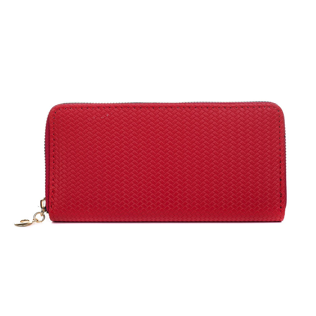 Red Wallet