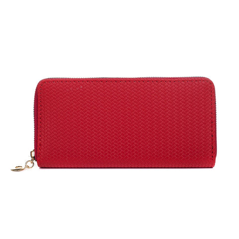 Red Wallet
