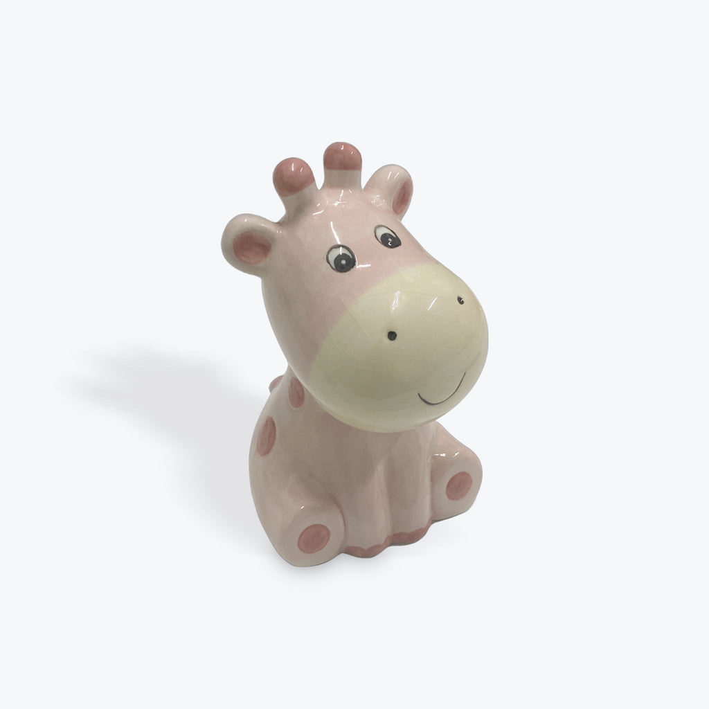 Money Box Nala Giraffe