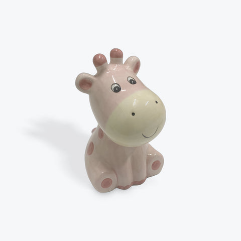 Money Box Nala Giraffe