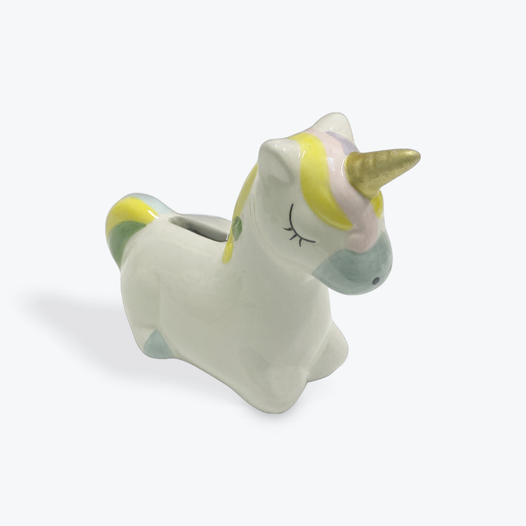 Money Box Unicorn Juliet