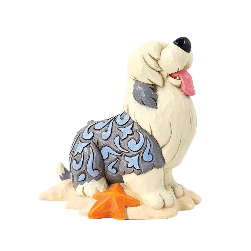 The Little Mermaid Max Disney Traditions Figurine