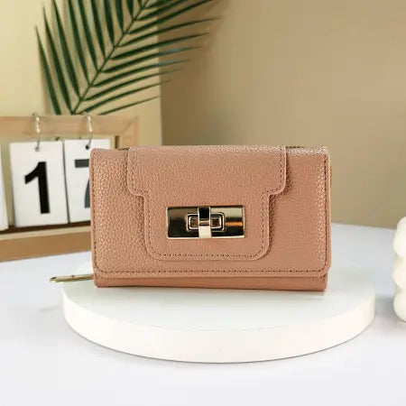 Coral Wallet