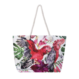 Galah Tote Bag