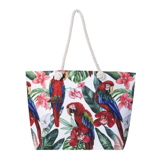 Birds Tote Bag