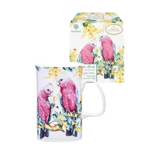 Ashdene Galahs Mug