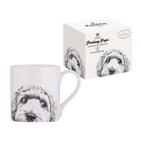 Ashdene Oodle Mug