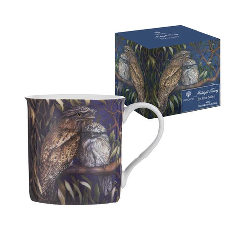 Ashdene Midnight Tawny Mug