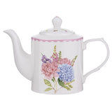Ashdene Garden Bouquet Infuser Teapot