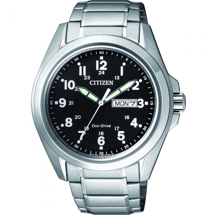 Citizen Gents Eco-Drive