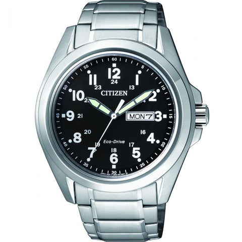 Citizen Gents Eco-Drive