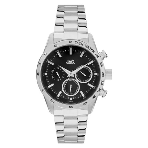 Mens JAG Alain Mens Chrono Watch