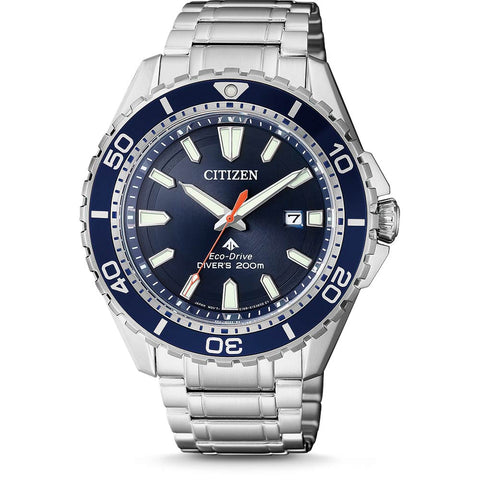 Citizen Promaster Diver Watch