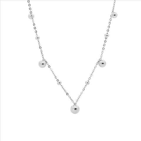 Stainless Steel Necklace